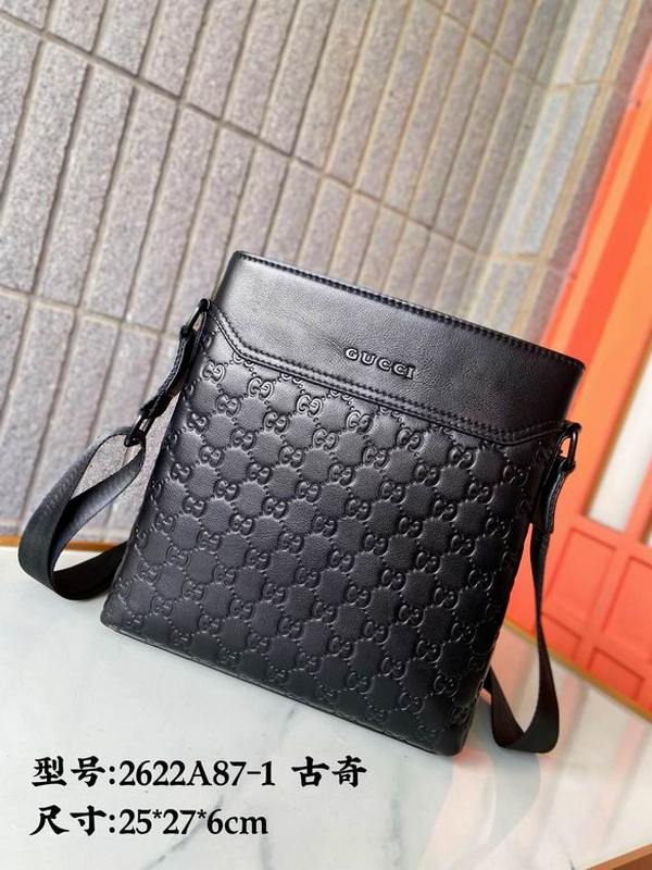 Gucci Handbags 275